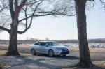 Toyota Camry 2015 года